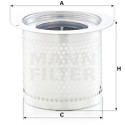 Filtres , air comprime