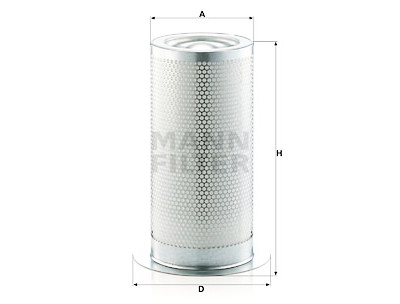 Filtres , air comprime
