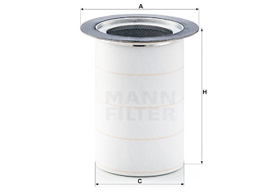 Filtres , air comprime