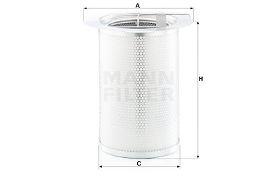 Filtres , air comprime