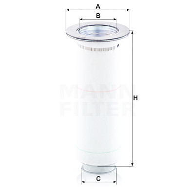 Filtres , air comprime