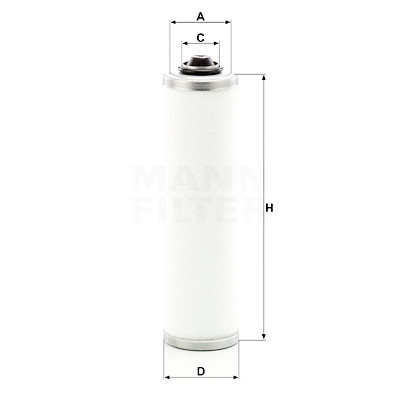 Filtres , air comprime