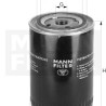 Filtre à huile MANN-FILTER MW 811