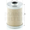 Filtre à carburant MANN-FILTER P 4001
