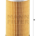 Filtre à carburant MANN-FILTER P 925/2