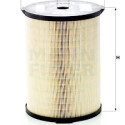 Filtre à huile MANN-FILTER PFU 19 226 x