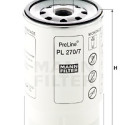 Filtre à carburant MANN-FILTER PL 270/7 x