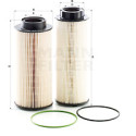 Filtre à carburant MANN-FILTER PU 10 003-2 x