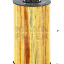 Filtre à carburant MANN-FILTER PU 10 026 x