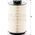 Filtre à carburant MANN-FILTER PU 1058/1 x