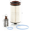 Filtre à carburant MANN-FILTER PU 12 010-2 z
