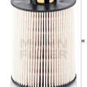 Filtre à carburant MANN-FILTER PU 815 x