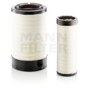 Filtre à air MANN-FILTER SP 3021-2