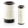 Filtre à air MANN-FILTER SP 3021-2