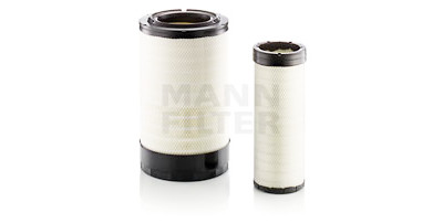 Filtre à air MANN-FILTER SP 3021-2