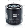 Filtre à huile MANN-FILTER W 10 050