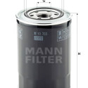 Filtre à huile MANN-FILTER W 10 703