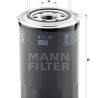 Filtre à huile MANN-FILTER W 10 703
