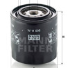 Filtre à huile MANN-FILTER W 11 008