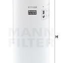 Filtre à huile MANN-FILTER W 11 022
