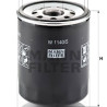 Filtre à huile MANN-FILTER W 1140/5