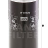 Filtre à huile MANN-FILTER W 1170/15