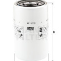 Filtre à huile MANN-FILTER W 13 110