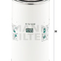 Filtre à huile MANN-FILTER W 13 120/2