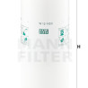 Filtre à huile MANN-FILTER W 13 145/3