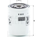 Filtre à huile MANN-FILTER W 8010