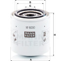 Filtre à huile MANN-FILTER W 8030