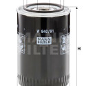 Filtre à huile MANN-FILTER W 940/91