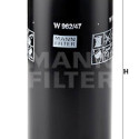 Filtre à huile MANN-FILTER W 962/47