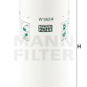Filtre à huile MANN-FILTER W 962/8