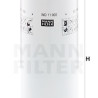 Filtre à huile MANN-FILTER WD 11 005