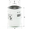 Filtre à huile MANN-FILTER WD 8002