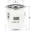 Filtre à huile MANN-FILTER WD 920/7