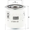Filtre à huile MANN-FILTER WD 920/7