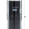 Filtre à huile MANN-FILTER WD 962/15