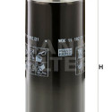 Filtre à carburant MANN-FILTER WDK 11 102/21