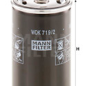 Filtre à carburant MANN-FILTER WDK 719/2