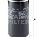 Filtre à carburant MANN-FILTER WDK 724/1