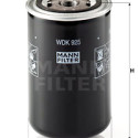 Filtre à carburant MANN-FILTER WDK 925