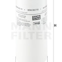 Filtre à carburant MANN-FILTER WDK 962/16