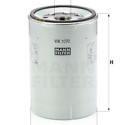Filtre à carburant MANN-FILTER WK 1070 x