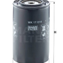 Filtre à carburant MANN-FILTER WK 11 014