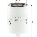 Filtre à carburant MANN-FILTER WK 11 017