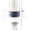 Filtre à carburant MANN-FILTER WK 5015 z