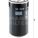 Filtre à carburant MANN-FILTER WK 724/6