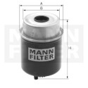 Filtre à carburant MANN-FILTER WK 8134